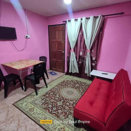 Pink Homestay D'Perlis Kangar Εξωτερικό φωτογραφία