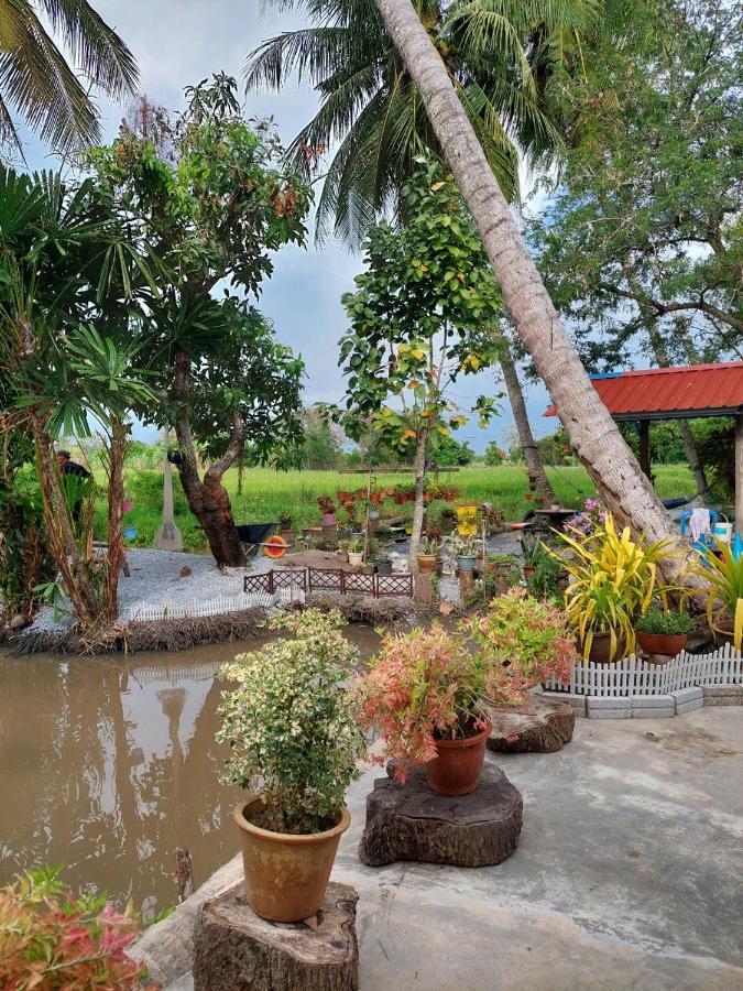 Pink Homestay D'Perlis Kangar Εξωτερικό φωτογραφία