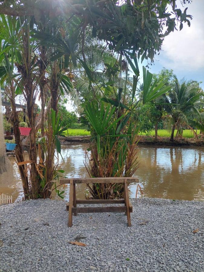 Pink Homestay D'Perlis Kangar Εξωτερικό φωτογραφία