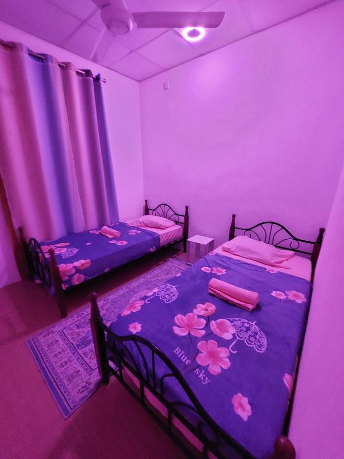 Pink Homestay D'Perlis Kangar Εξωτερικό φωτογραφία